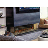 Ortal Bay 150 Double Glass Gas Fireplace