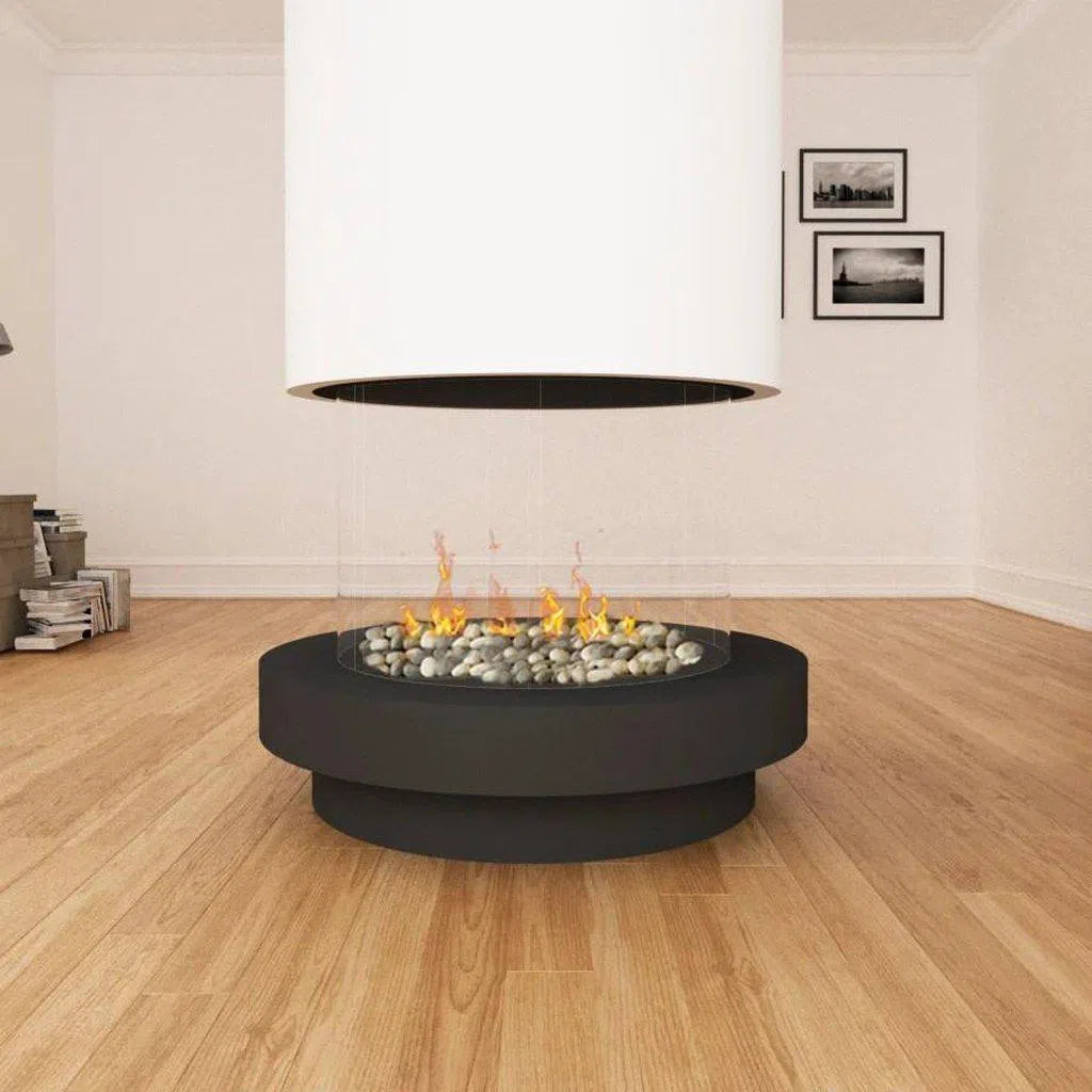 Ortal Circle 70 Gas Fireplace