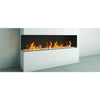 Ortal Corner LS 170 Gas Fireplace