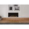 Ortal Front 130H Gas Fireplace