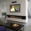 Ortal Front 150 Gas Fireplace