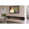 Ortal Front 150 Gas Fireplace