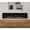 Ortal Front 250H Gas Fireplace