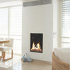 Ortal Front 60X80 Gas Fireplace