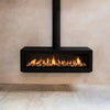 Ortal Stand Alone 150 Gas Fireplace