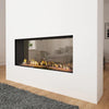 Ortal Tunnel 130H Gas Fireplace