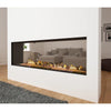 Ortal Tunnel 170H Gas Fireplace