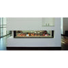 Ortal Tunnel 200 Gas Fireplace