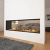 Ortal Tunnel 200H Gas Fireplace