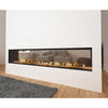 Ortal Tunnel 250 Gas Fireplace