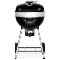 Napoleon PRO22 Charcoal Kettle BBQ Grill