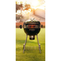 Napoleon PRO22 Charcoal Kettle BBQ Grill