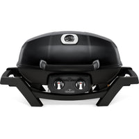 Napoleon TravelQ PRO285 LPG Gas BBQ