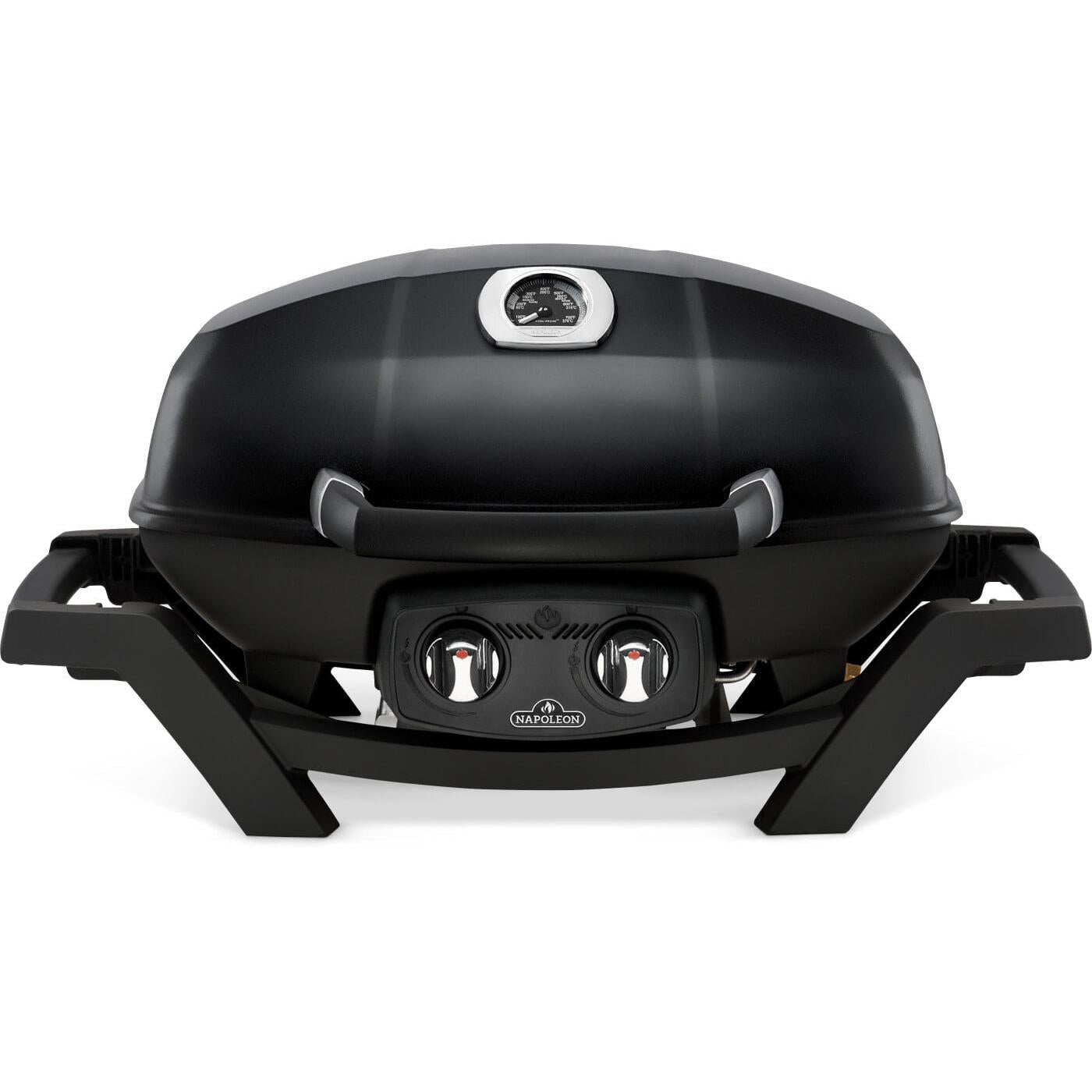 Napoleon TravelQ PRO285 LPG Gas BBQ