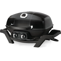 Napoleon TravelQ PRO285 LPG Gas BBQ