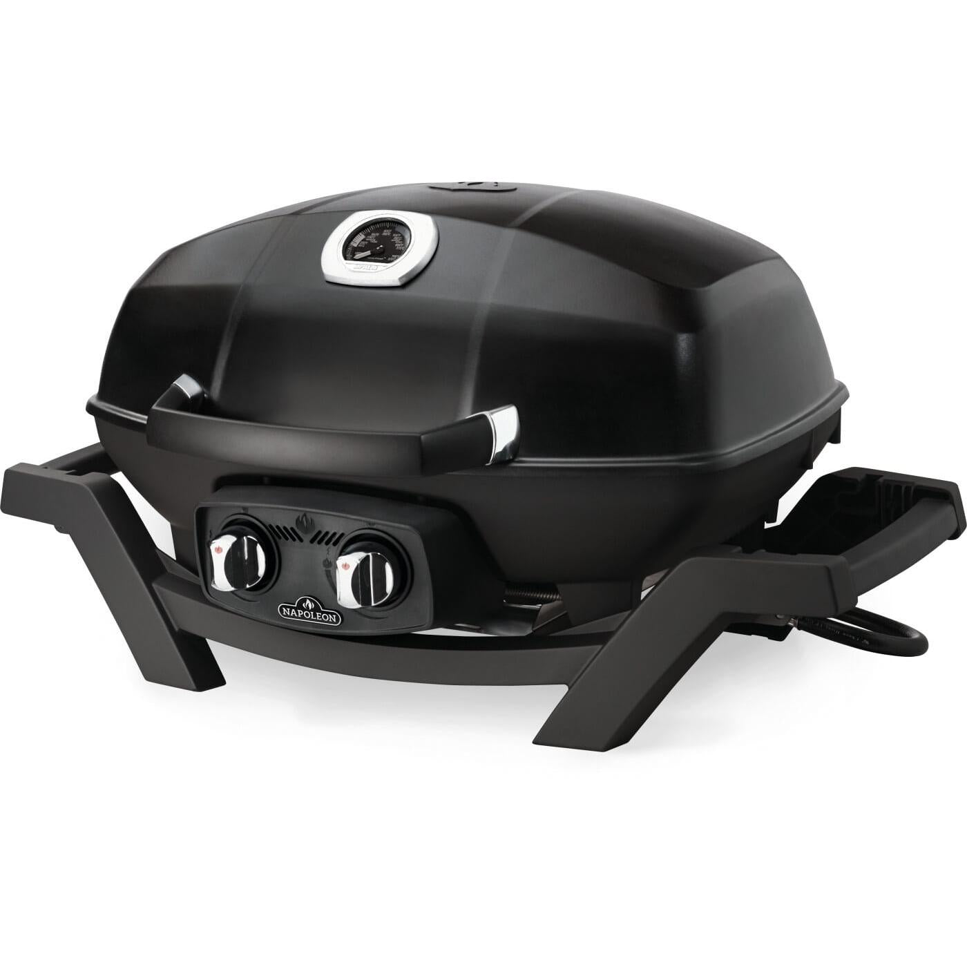 Napoleon TravelQ PRO285 LPG Gas BBQ