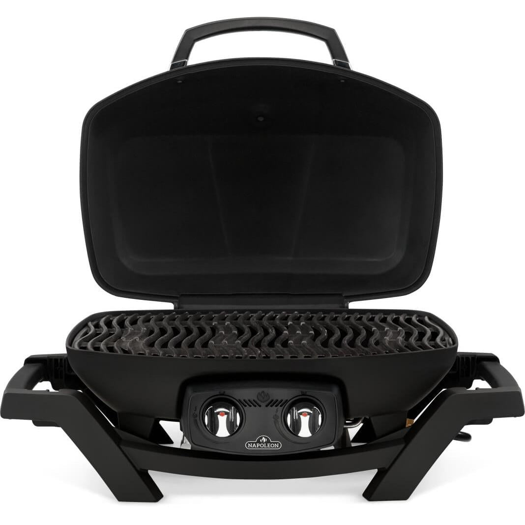 Napoleon TravelQ PRO285 LPG Gas BBQ