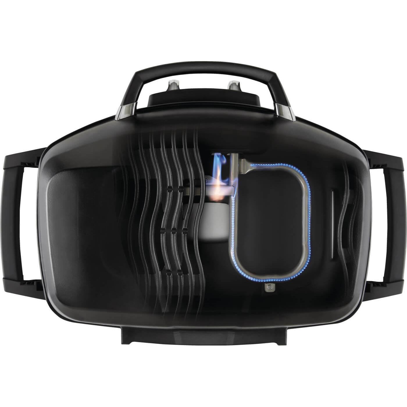 Napoleon TravelQ PRO285 LPG Gas BBQ