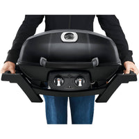 Napoleon TravelQ PRO285 LPG Gas BBQ