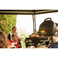 Napoleon TravelQ PRO285 LPG Gas BBQ