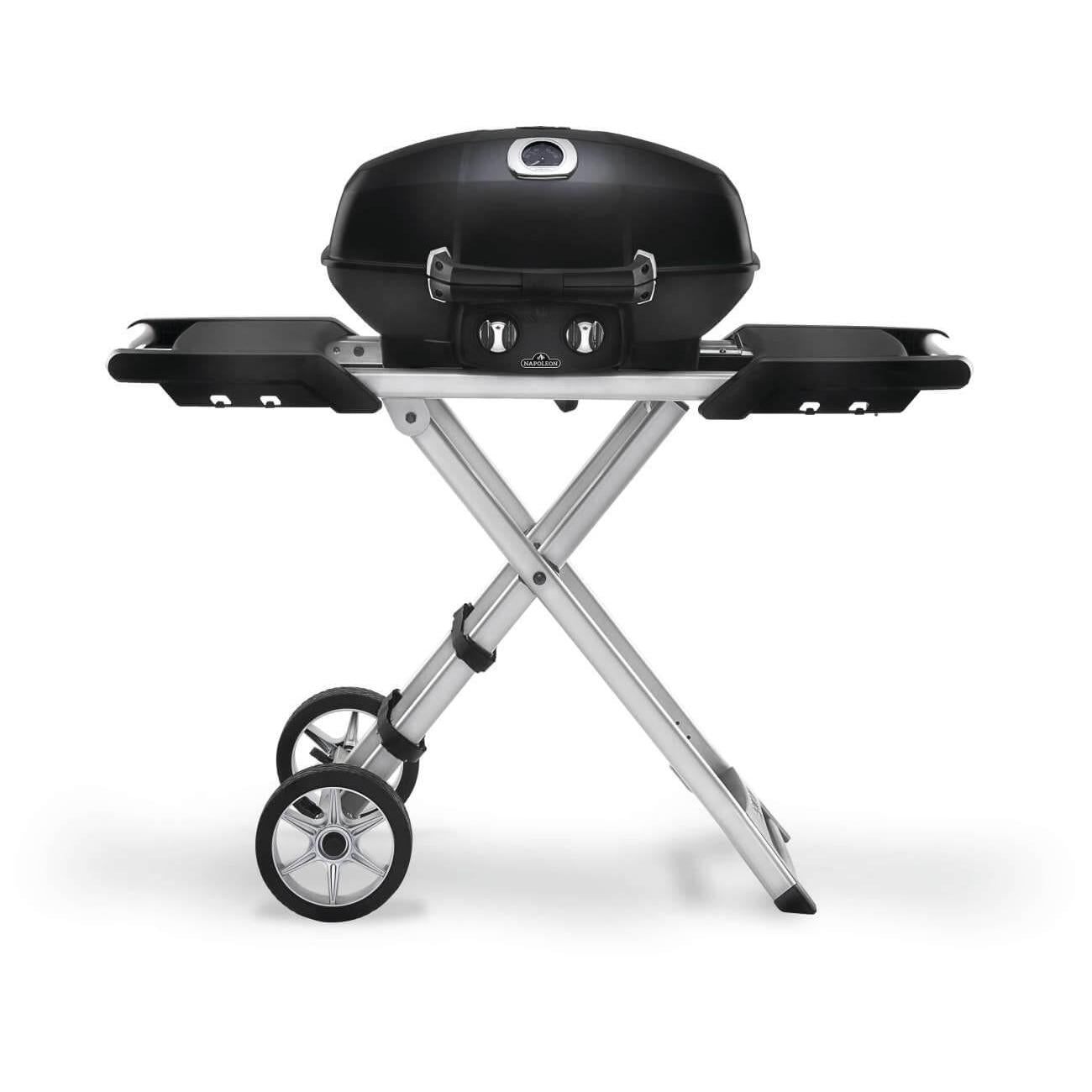 Napoleon TravelQ PRO285X LPG Gas BBQ