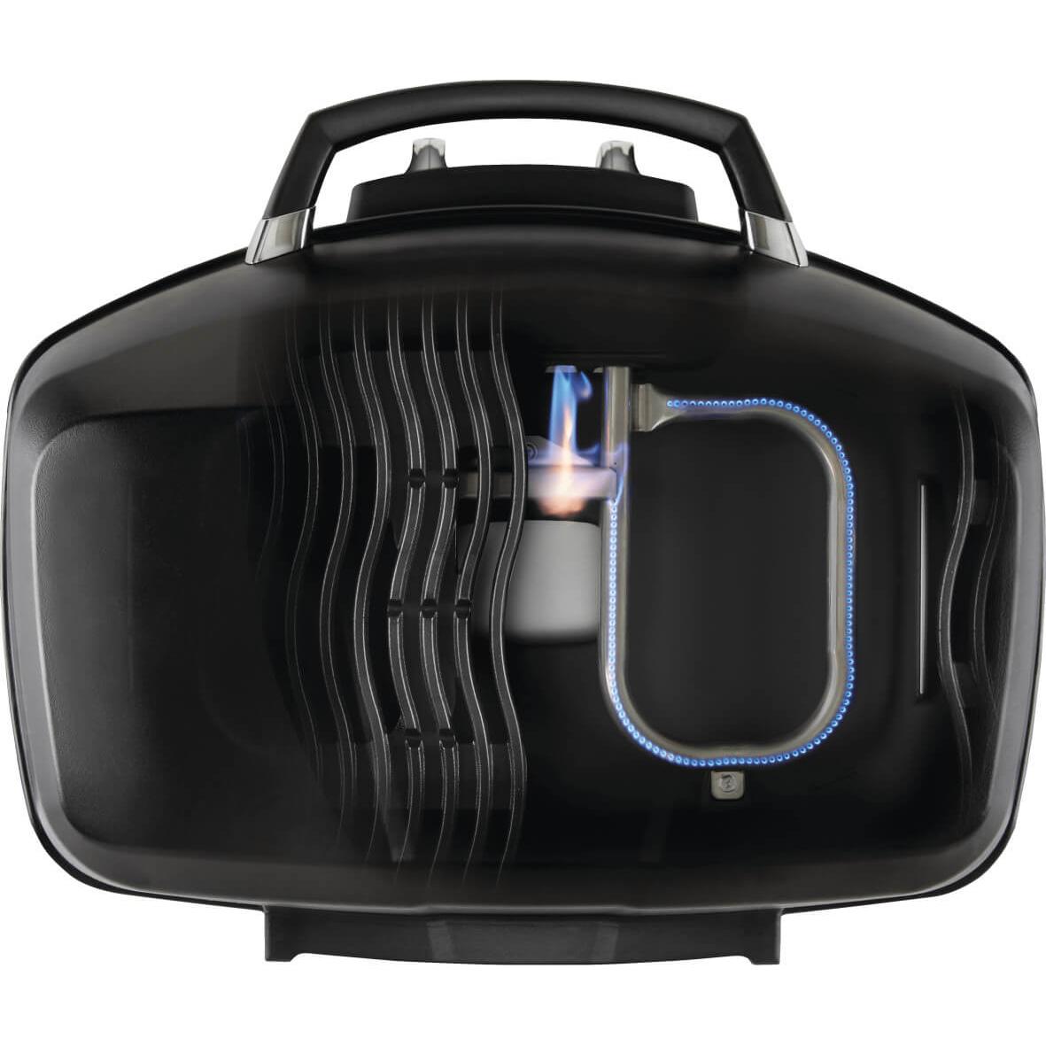 Napoleon TravelQ PRO285X LPG Gas BBQ