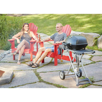 Napoleon TravelQ PRO285X LPG Gas BBQ