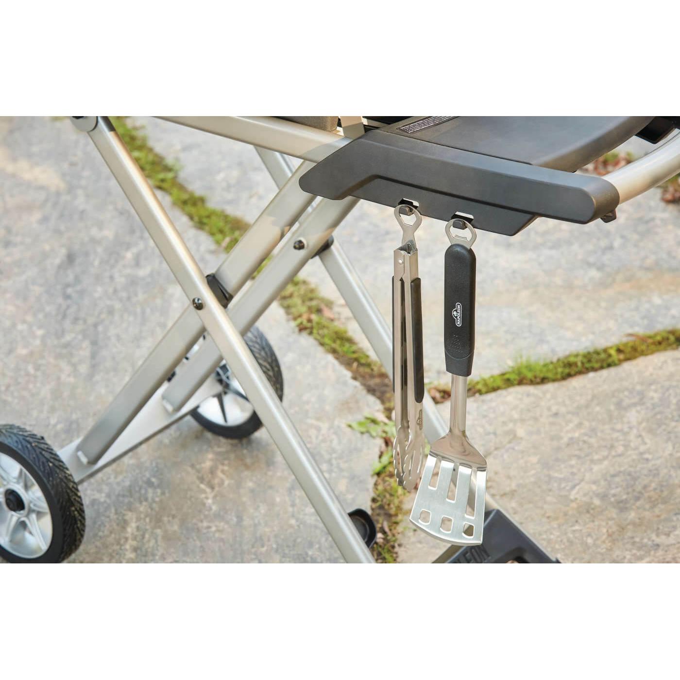 Napoleon TravelQ PRO285X LPG Gas BBQ