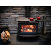 Pacific Energy Alderlea T6 LE Freestanding Wood Fireplace
