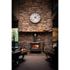 Pacific Energy Alderlea T6 LE Freestanding Wood Fireplace