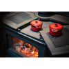 Pacific Energy Alderlea T6 LE Freestanding Wood Fireplace