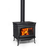Pacific Energy Alderlea T6 LE Freestanding Wood Fireplace