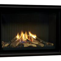 Real Flame Vektor 900 Gas Fireplace