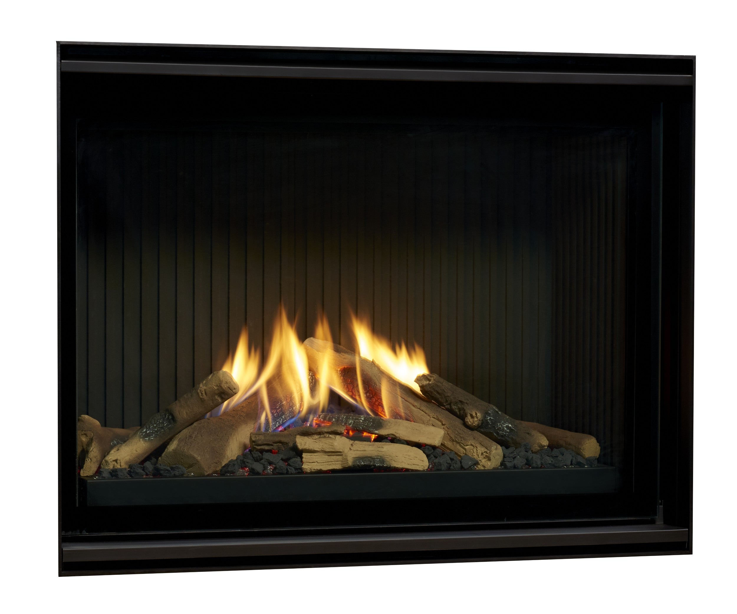 Real Flame Vektor 900 Gas Fireplace