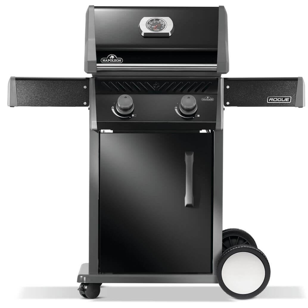Napoleon Rogue 365 LPG Gas BBQ