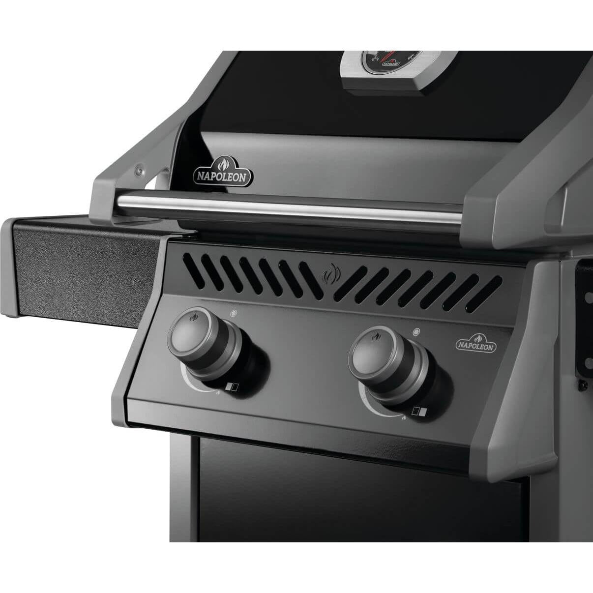 Napoleon Rogue 365 LPG Gas BBQ