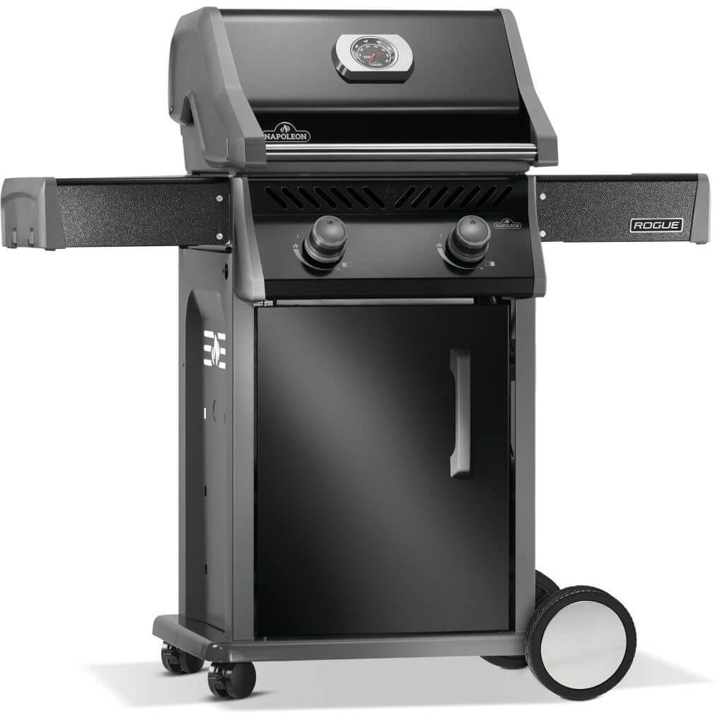 Napoleon Rogue 365 LPG Gas BBQ