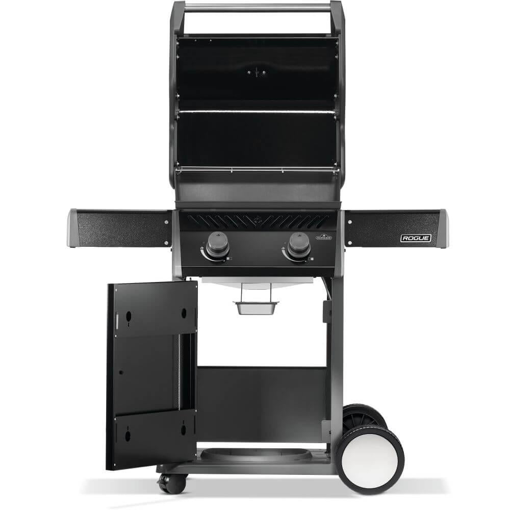 Napoleon Rogue 365 LPG Gas BBQ