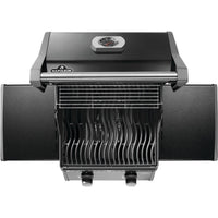 Napoleon Rogue 365 LPG Gas BBQ