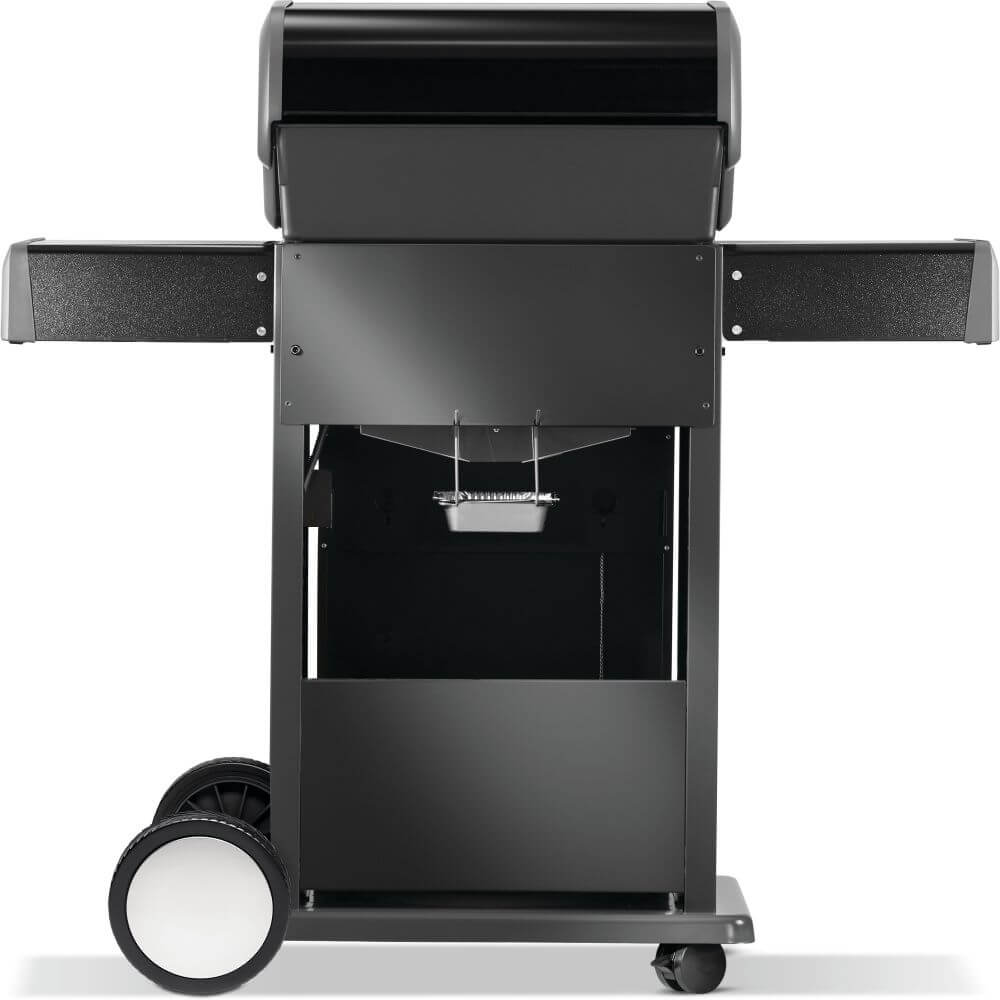 Napoleon Rogue 365 LPG Gas BBQ