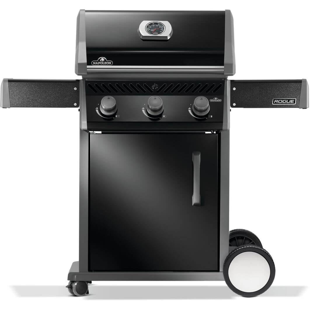 Napoleon Rogue 425 LPG Gas BBQ