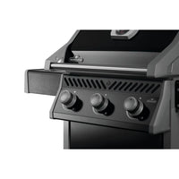 Napoleon Rogue 425 LPG Gas BBQ