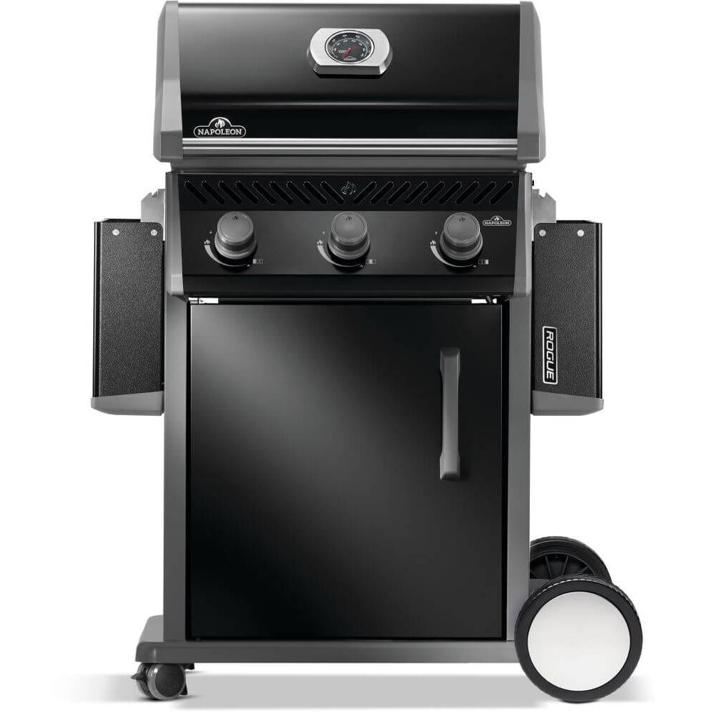 Napoleon Rogue 425 LPG Gas BBQ