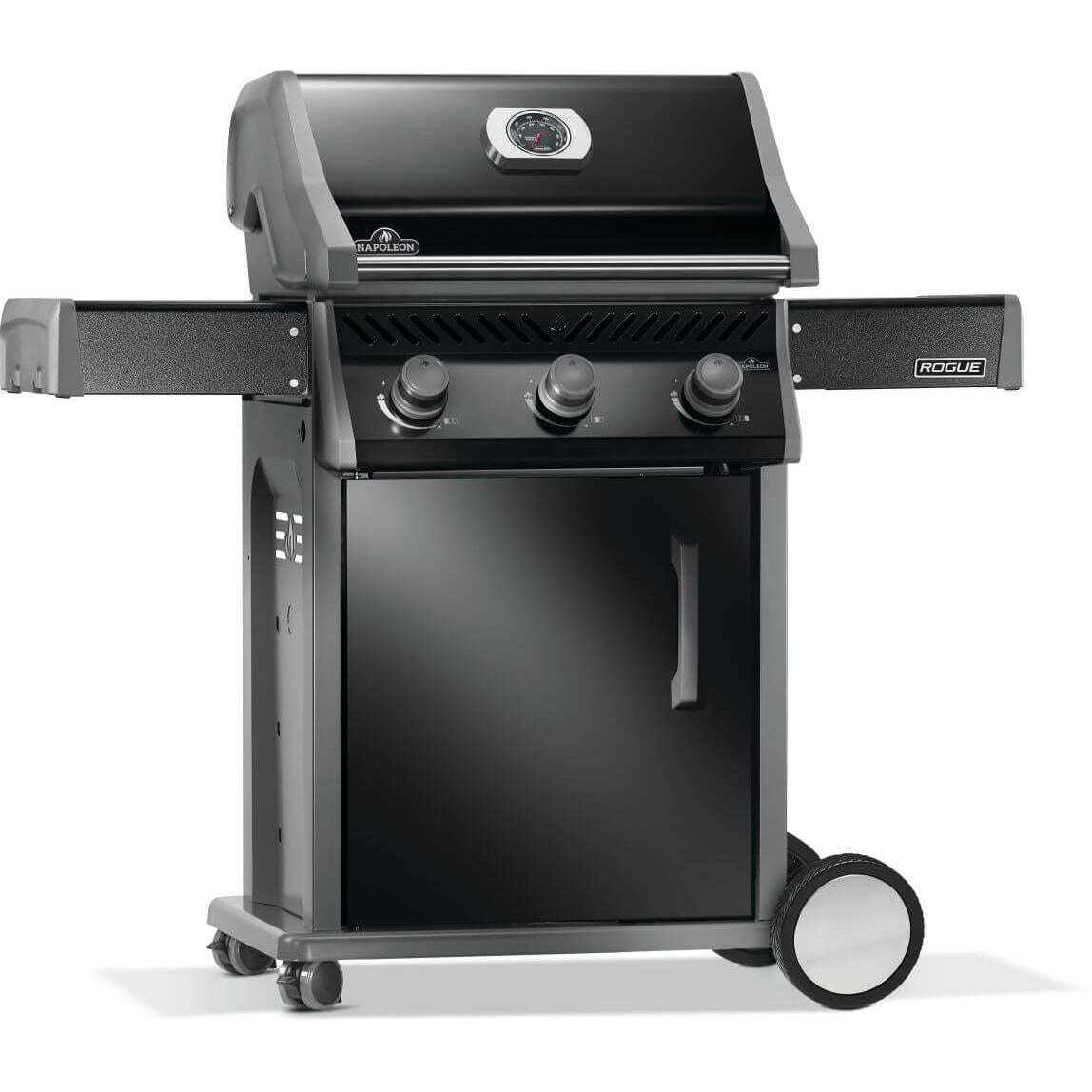 Napoleon Rogue 425 LPG Gas BBQ
