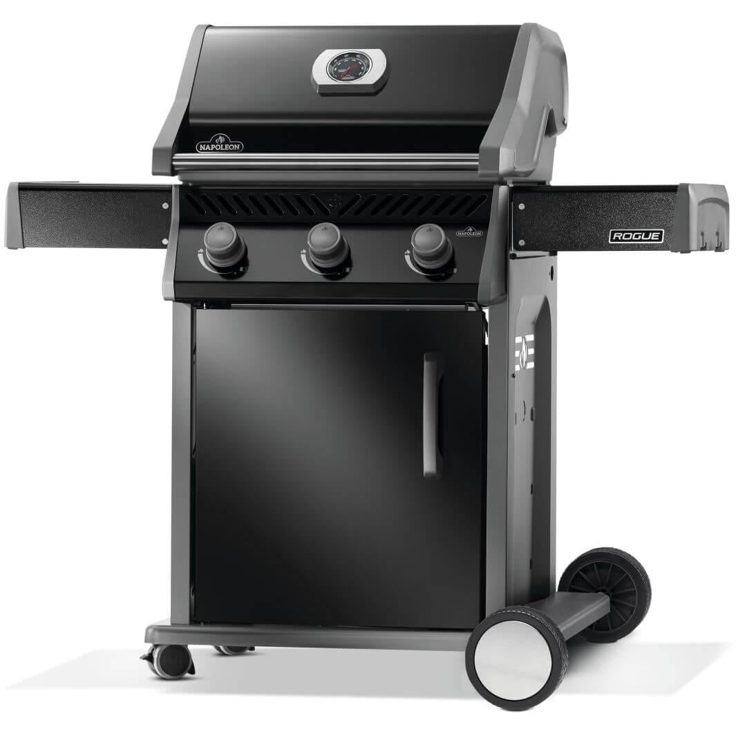Napoleon Rogue 425 LPG Gas BBQ
