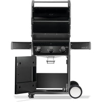 Napoleon Rogue 425 LPG Gas BBQ