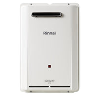 Rinnai Infinity B 16 Litre Continuous Flow Gas Hot Water System