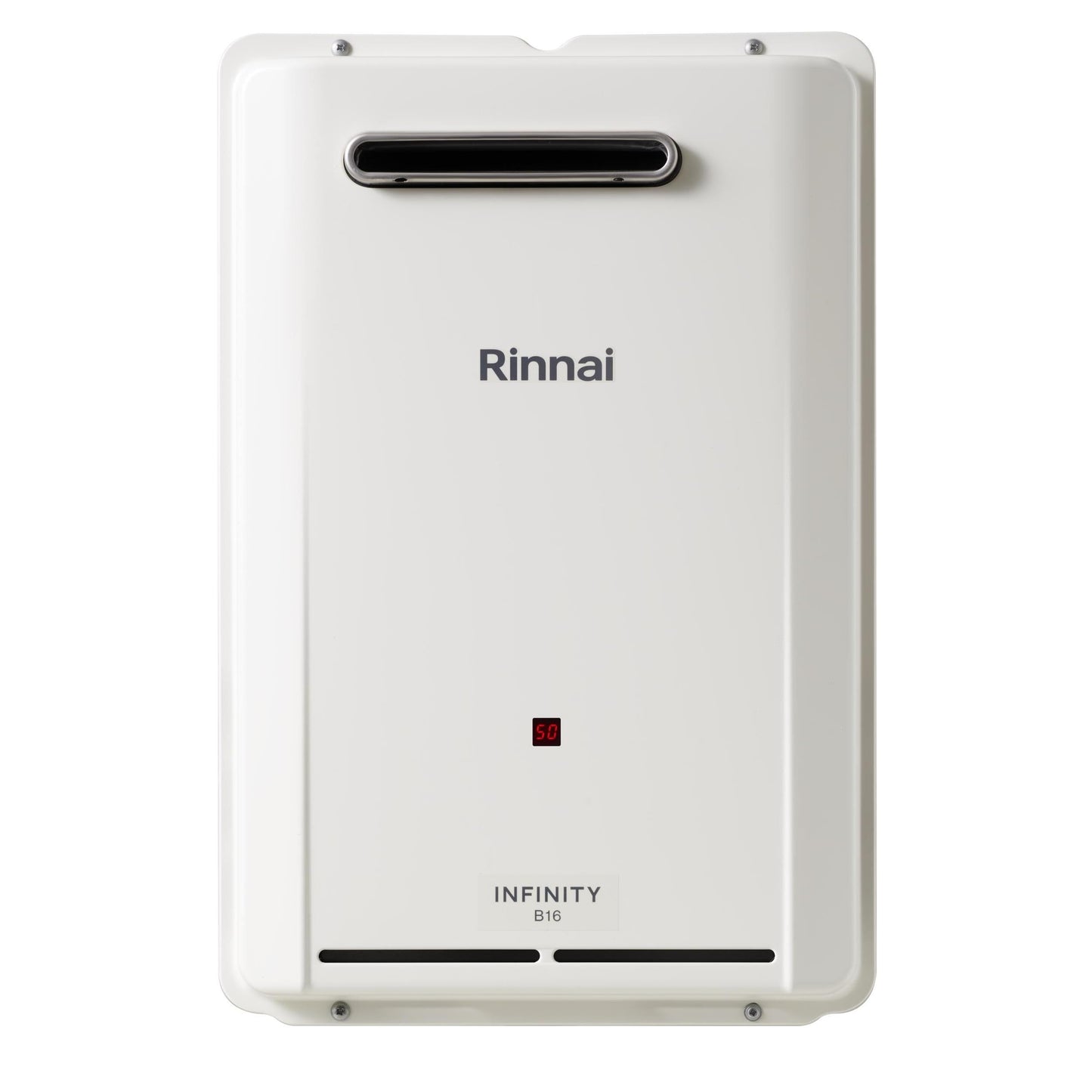 Rinnai Infinity B 16 Litre Continuous Flow Gas Hot Water System