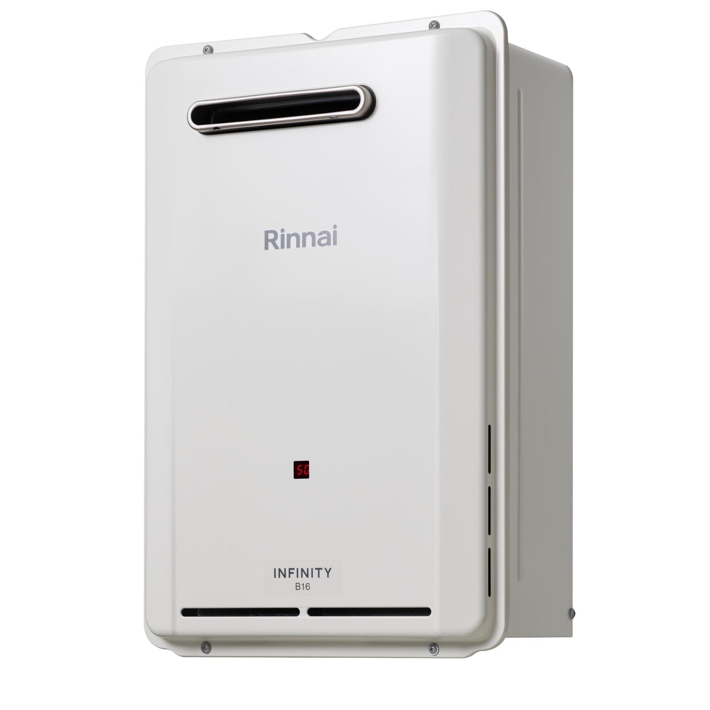 Rinnai Infinity B 16 Litre Continuous Flow Gas Hot Water System