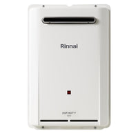 Rinnai Infinity B 20 Litre Continuous Flow Gas Hot Water System